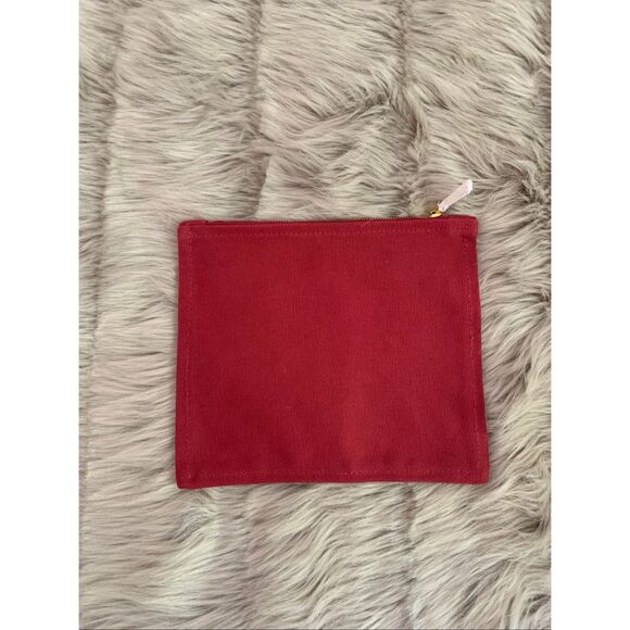 Aurelio Bidermann Pouch NWOT - Picture 2 of 6